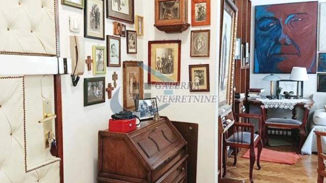 Stan, Jednoiposoban, Prodaja, 38m2, Kalenić pijaca, Vračar, Radoslava Grujića