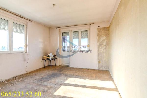 prodaja, stanova,
lion-zvezdara-beograd, 910816, dvoiposoban-gvozdiceva