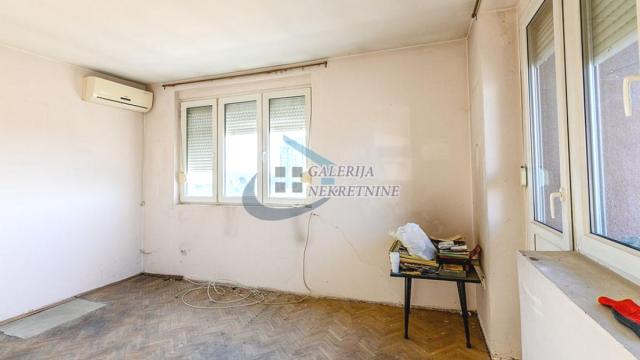 Stan, Dvoiposoban, Prodaja, 64m2, Lion, Zvezdara, Gvozdićeva