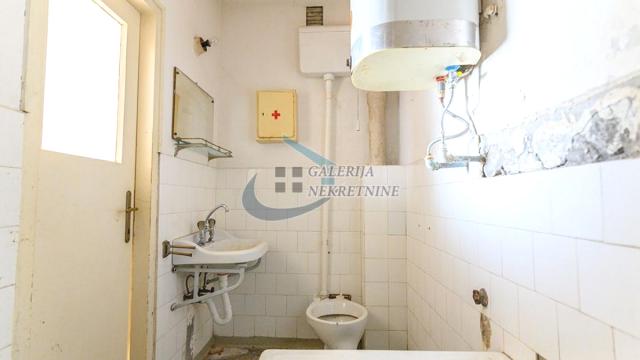 Stan, Dvoiposoban, Prodaja, 64m2, Lion, Zvezdara, Gvozdićeva