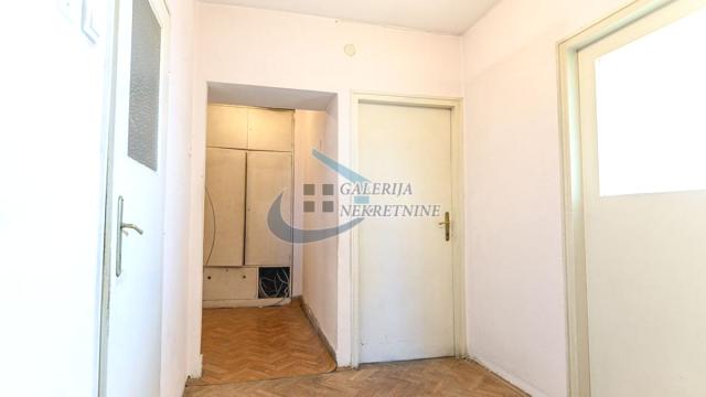 Stan, Dvoiposoban, Prodaja, 64m2, Lion, Zvezdara, Gvozdićeva