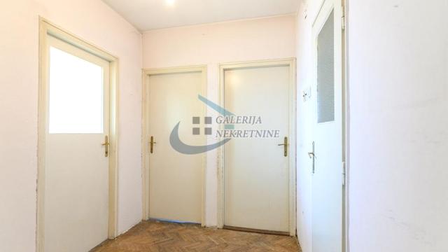 Stan, Dvoiposoban, Prodaja, 64m2, Lion, Zvezdara, Gvozdićeva