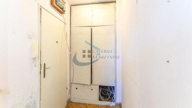 Stan, Dvoiposoban, Prodaja, 64m2, Lion, Zvezdara, Gvozdićeva