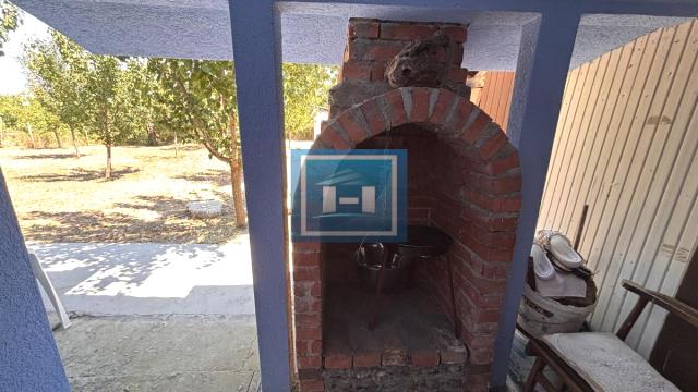 Kuća, Jednoiposoban, Prodaja, 21m2, Trnava, Gradska lokacija, Jagodina