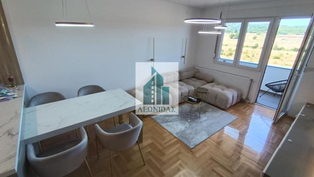 Stan, Trosoban, Prodaja, 68m2, Pantelej, Niš