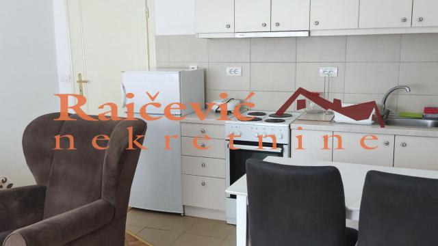 Stan, Jednoiposoban, Izdavanje, 39m2, Vukov Spomenik, Zvezdara, Zahumska