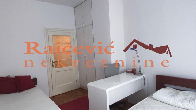 Stan, Jednoiposoban, Izdavanje, 39m2, Vukov Spomenik, Zvezdara, Zahumska