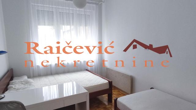 Stan, Jednoiposoban, Izdavanje, 39m2, Vukov Spomenik, Zvezdara, Zahumska