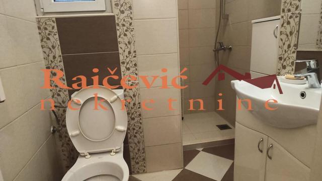 Stan, Jednoiposoban, Izdavanje, 39m2, Vukov Spomenik, Zvezdara, Zahumska