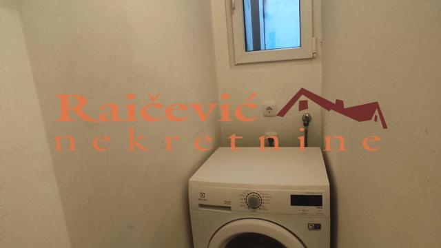 Stan, Jednoiposoban, Izdavanje, 39m2, Vukov Spomenik, Zvezdara, Zahumska