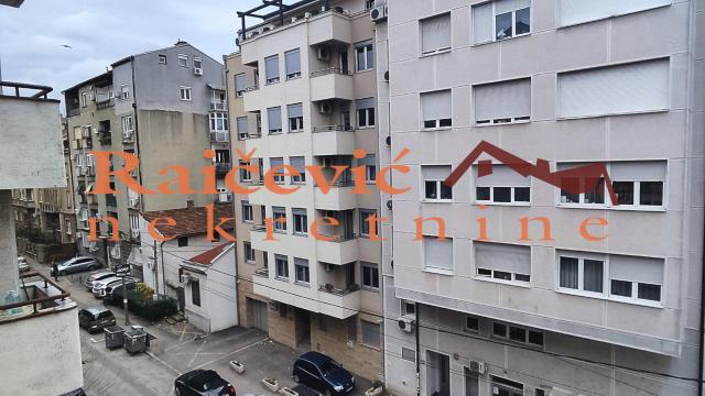 Stan, Jednoiposoban, Izdavanje, 39m2, Vukov Spomenik, Zvezdara, Zahumska