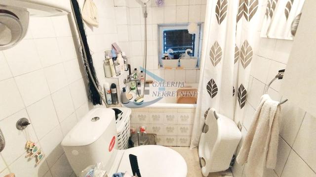 Stan, Garsonjera, Prodaja, 25m2, Petlovo brdo, Rakovica, Rasinska