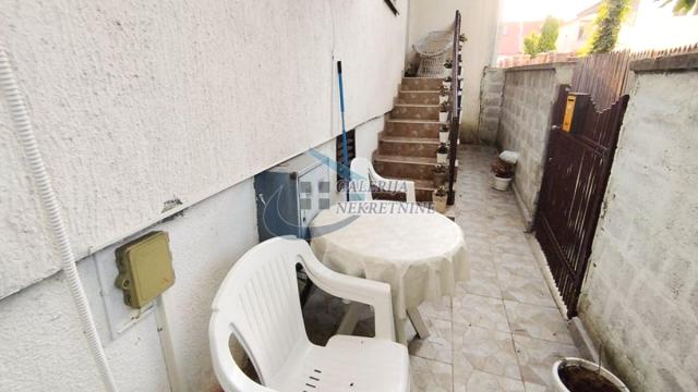 Stan, Garsonjera, Prodaja, 25m2, Petlovo brdo, Rakovica, Rasinska