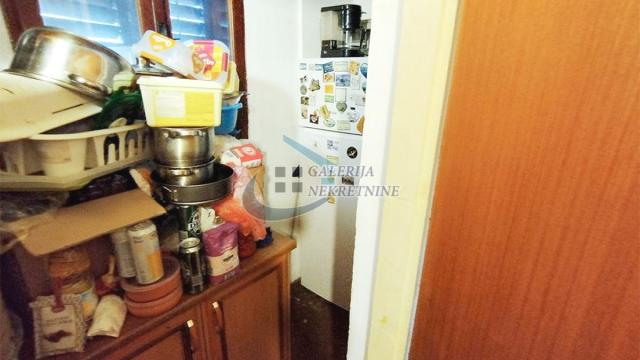 Stan, Garsonjera, Prodaja, 25m2, Petlovo brdo, Rakovica, Rasinska