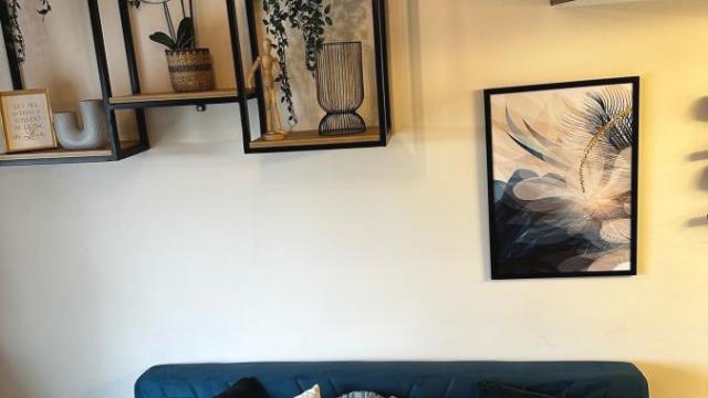 Stan, Dvosoban, Izdavanje, 45m2, Centar, Savski venac, Bulevar vojvode Misica
