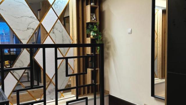 Stan, Dvosoban, Izdavanje, 45m2, Centar, Savski venac, Bulevar vojvode Misica