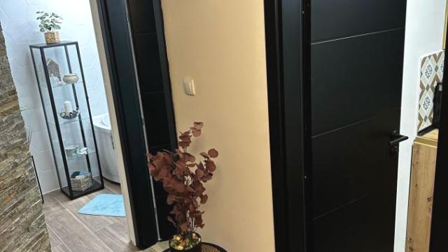 Stan, Dvosoban, Izdavanje, 45m2, Centar, Savski venac, Bulevar vojvode Misica