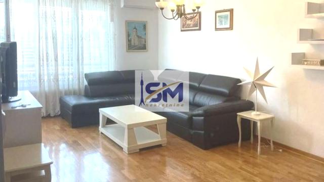 Stan, Dvosoban, Izdavanje, 62m2, Crveni krst, Vračar, Vojislava Ilića