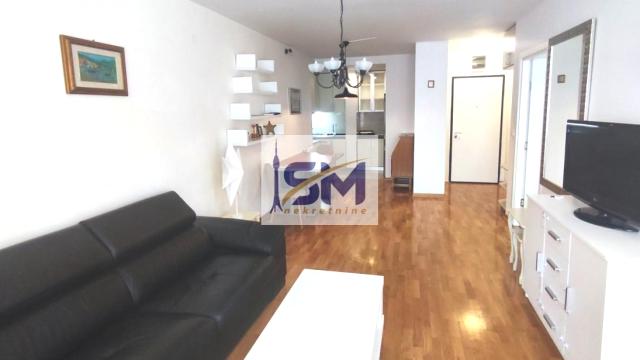 Stan, Dvosoban, Izdavanje, 62m2, Crveni krst, Vračar, Vojislava Ilića