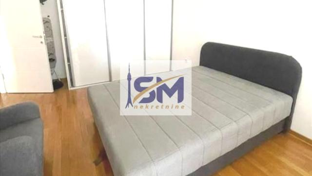 Stan, Dvosoban, Izdavanje, 62m2, Crveni krst, Vračar, Vojislava Ilića