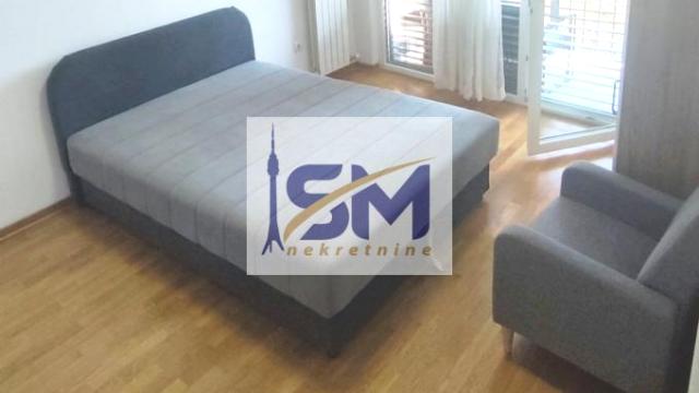 Stan, Dvosoban, Izdavanje, 62m2, Crveni krst, Vračar, Vojislava Ilića