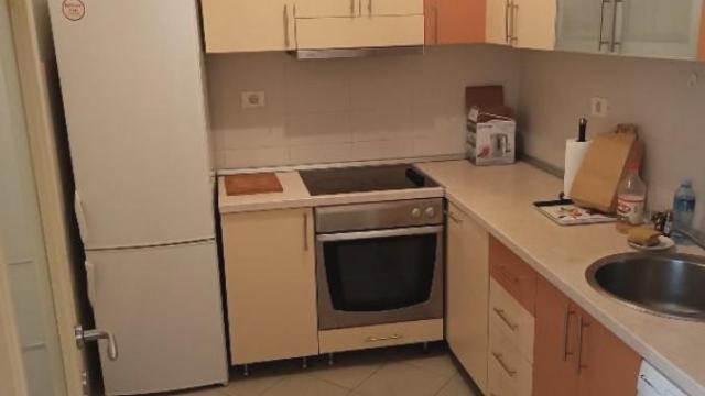 Stan, Dvosoban, Izdavanje, 51m2, Hram svetog Save, Vračar, Beograd