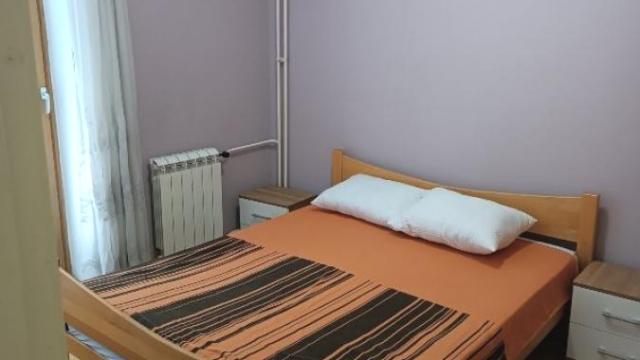 Stan, Dvosoban, Izdavanje, 51m2, Hram svetog Save, Vračar, Beograd