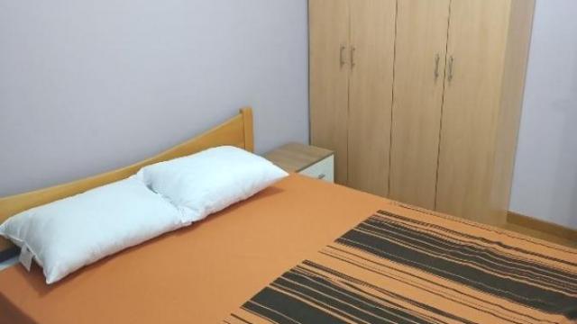 Stan, Dvosoban, Izdavanje, 51m2, Hram svetog Save, Vračar, Beograd