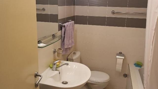 Stan, Dvosoban, Izdavanje, 51m2, Hram svetog Save, Vračar, Beograd