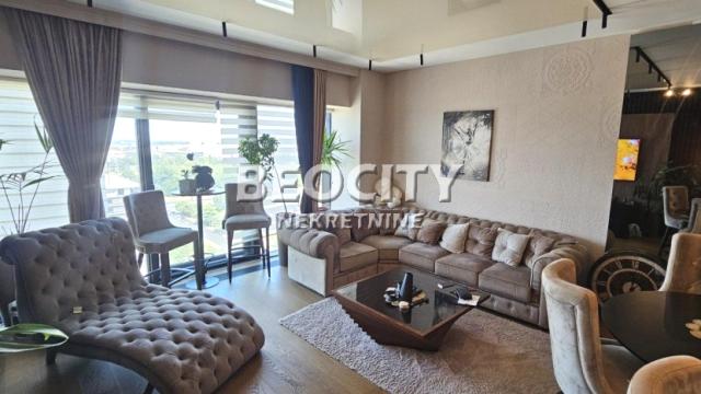 Stan, Dvosoban, Prodaja, 60m2, Blok 65, Novi Beograd, Omladinskih brigada