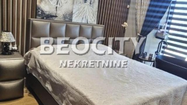 Stan, Dvosoban, Prodaja, 60m2, Blok 65, Novi Beograd, Omladinskih brigada
