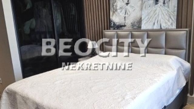 Stan, Dvosoban, Prodaja, 60m2, Blok 65, Novi Beograd, Omladinskih brigada