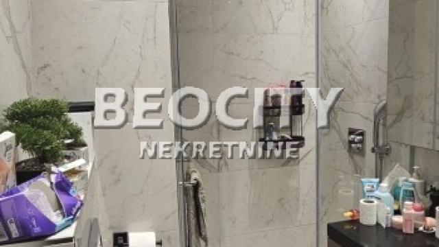 Stan, Dvosoban, Prodaja, 60m2, Blok 65, Novi Beograd, Omladinskih brigada
