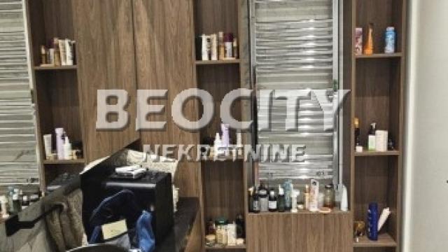 Stan, Dvosoban, Prodaja, 60m2, Blok 65, Novi Beograd, Omladinskih brigada