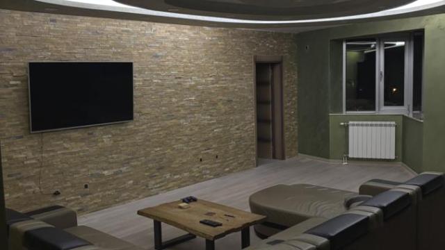 Stan, Petosoban, Izdavanje, 160m2, Filmski grad, Čukarica, Kneza Višeslava