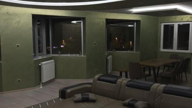Stan, Petosoban, Izdavanje, 160m2, Filmski grad, Čukarica, Kneza Višeslava