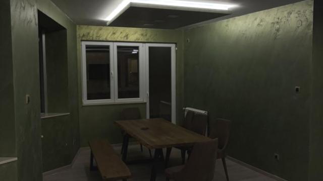 Stan, Petosoban, Izdavanje, 160m2, Filmski grad, Čukarica, Kneza Višeslava