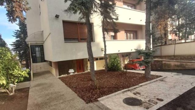Kuća, Izdavanje, 600m2, Dedinje, Savski venac, Aleksandra Stamboliskog