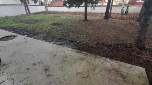 Kuća, Izdavanje, 600m2, Dedinje, Savski venac, Aleksandra Stamboliskog