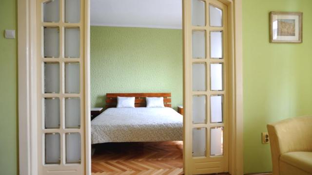 Stan, Dvosoban, Izdavanje, 55m2, Centar, Stari grad, Hilandarska