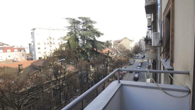Stan, Dvosoban, Izdavanje, 55m2, Centar, Stari grad, Hilandarska