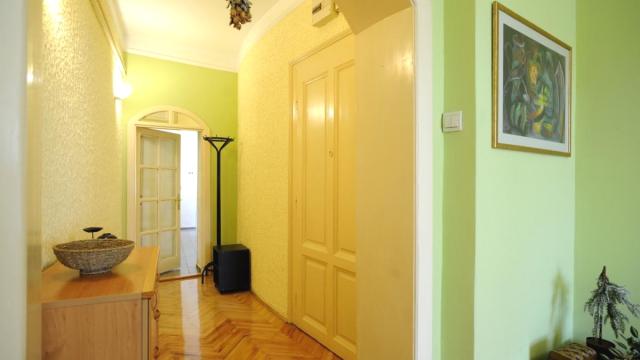 Stan, Dvosoban, Izdavanje, 55m2, Centar, Stari grad, Hilandarska