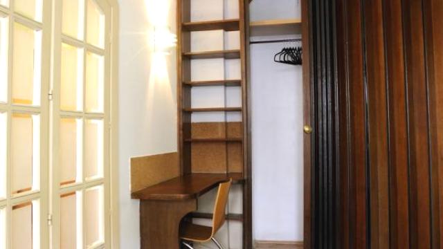 Stan, Dvosoban, Izdavanje, 55m2, Centar, Stari grad, Hilandarska