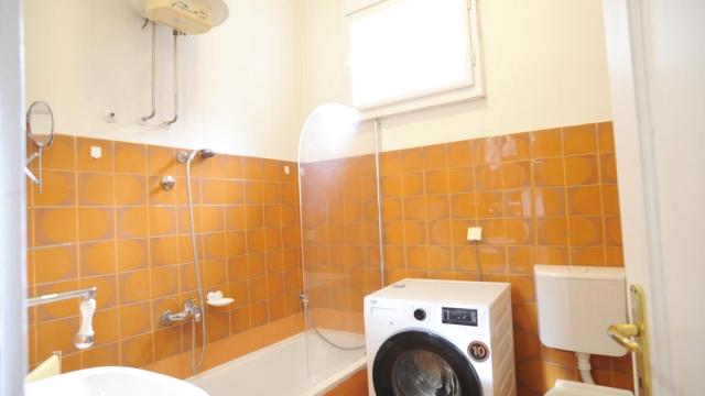 Stan, Dvosoban, Izdavanje, 55m2, Centar, Stari grad, Hilandarska