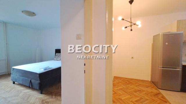 Stan, Jednoiposoban, Prodaja, 38m2, Kalenić pijaca, Vračar, Vračar, Kalenić pijaca, , 1.5, 38m2