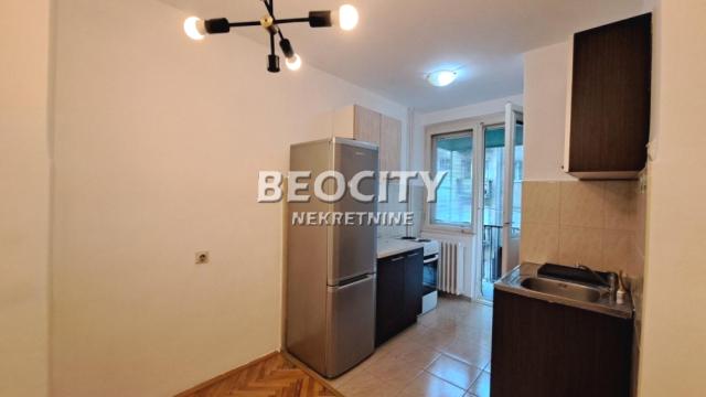 Stan, Jednoiposoban, Prodaja, 38m2, Kalenić pijaca, Vračar, Vračar, Kalenić pijaca, , 1.5, 38m2