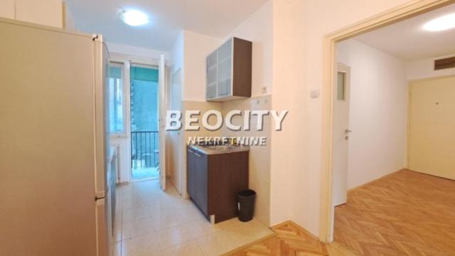 Stan, Jednoiposoban, Prodaja, 38m2, Kalenić pijaca, Vračar, Vračar, Kalenić pijaca, , 1.5, 38m2