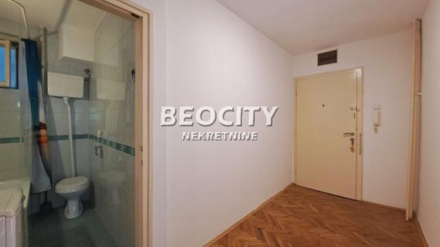 Stan, Jednoiposoban, Prodaja, 38m2, Kalenić pijaca, Vračar, Vračar, Kalenić pijaca, , 1.5, 38m2