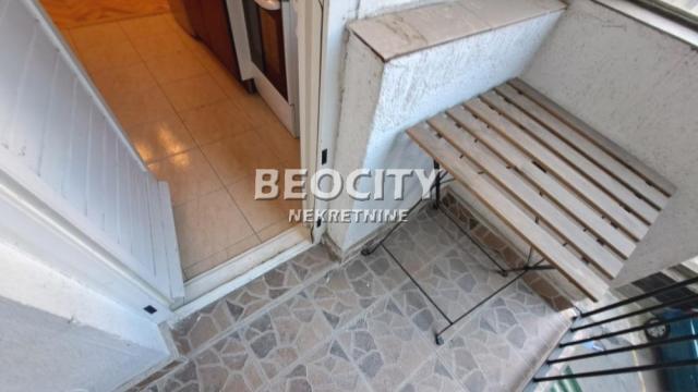 Stan, Jednoiposoban, Prodaja, 38m2, Kalenić pijaca, Vračar, Vračar, Kalenić pijaca, , 1.5, 38m2