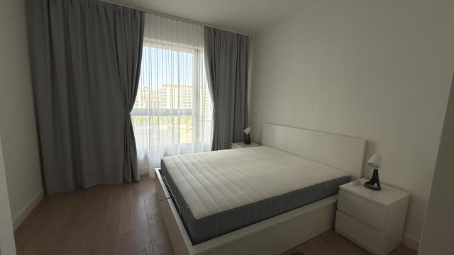 Stan, Dvosoban, Izdavanje, 53m2, Hercegovačka